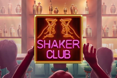 Shaker Club from Yaggdrasil Gaming