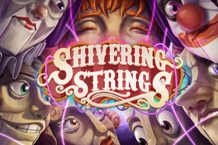 Shivering Strings by Habanero