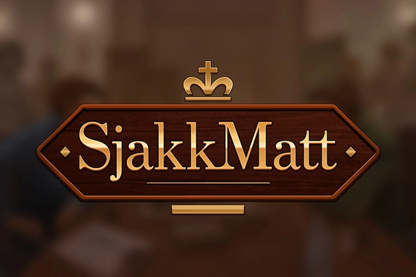 SjakkMatt from Relax Gaming