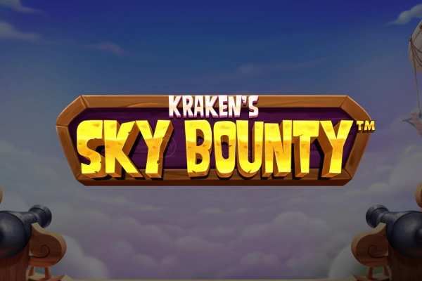 Sky Bounty from Pragmatic Play