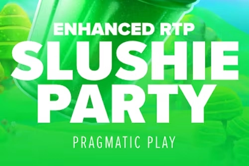 Slushie Party from Pragmatic Play