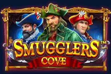 Smugglers Cove from Pragmatic Play