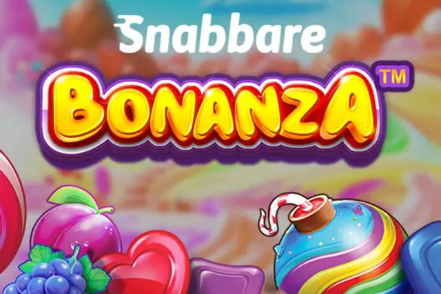 Snabbare Bonanza from Pragmatic Play