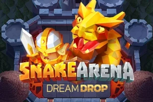 Snake Arena Dream Drop from Relax Gaming