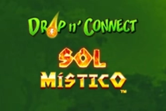 Sol Mistico by Playtech
