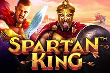 Spartan King from Pragmatic Play