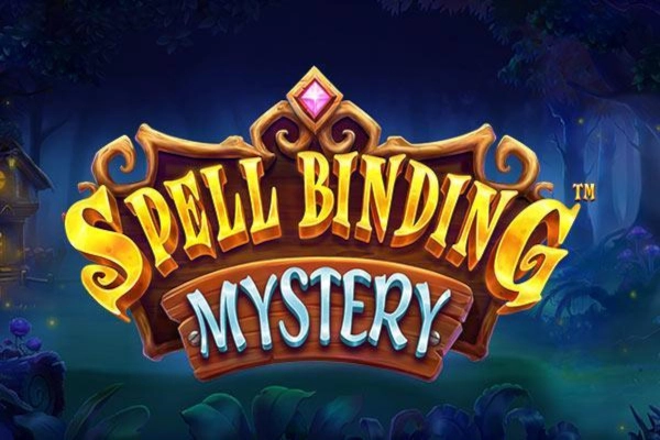 Spellbinding Mystery from Pragmatic Play