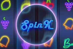 SpinX from SmartSoft Gaming