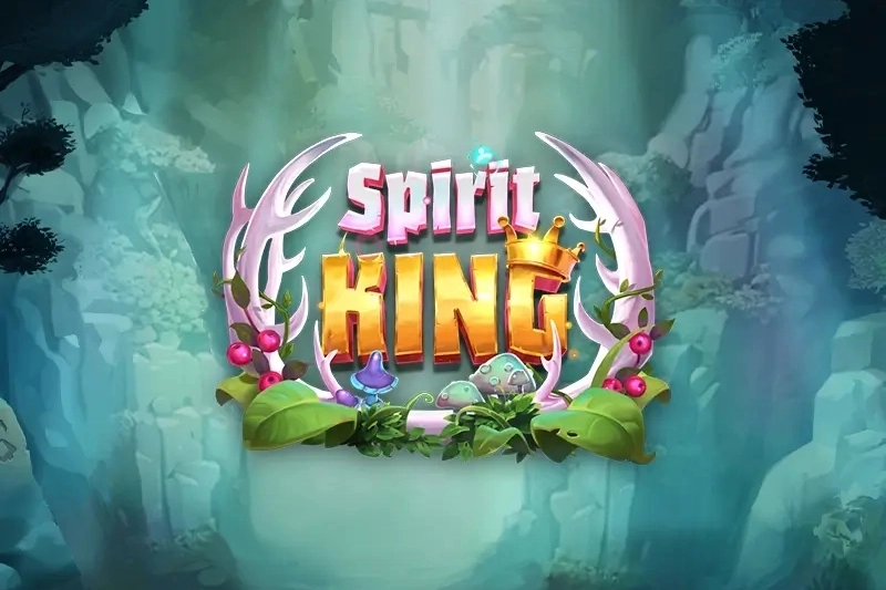 Spirit King from Relax Gaming