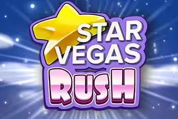 Starvegas Rush from Pragmatic Play