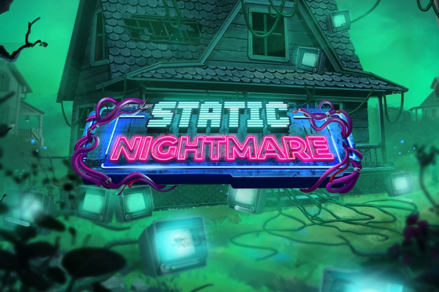 Static Nightmare Abyssways by Play’n GO