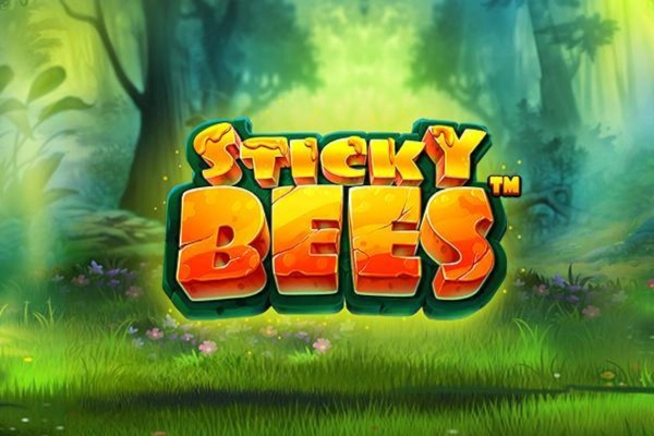 Sticky Bees from Pragmatic Play