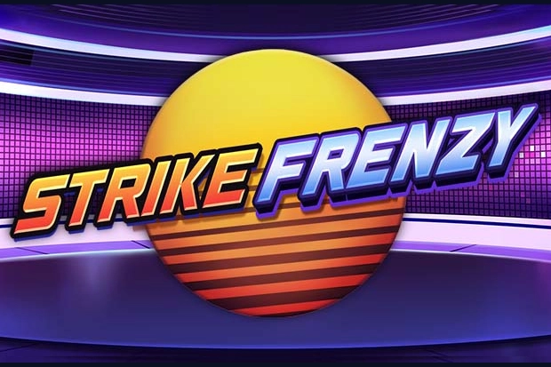 Strike Frenzy from Pragmatic Play