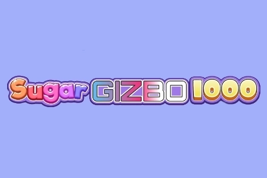Sugar Gizbo 1000 from Pragmatic Play