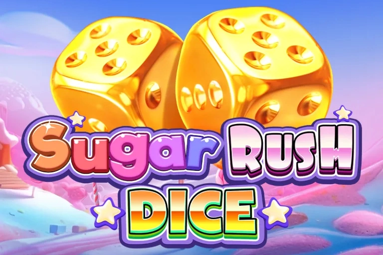 Sugar Rush Dice from Pragmatic Play