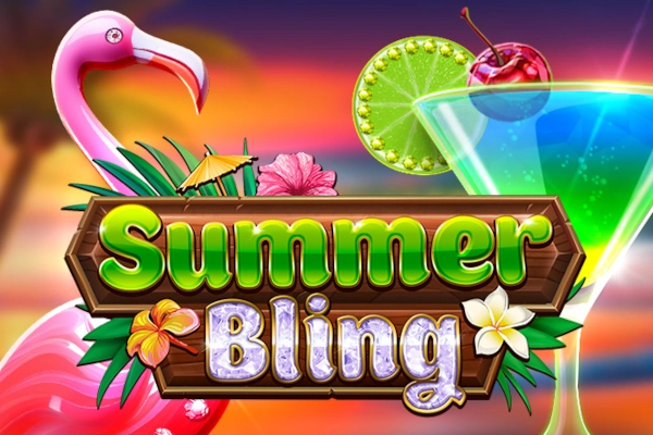 Summer Bling by BF Games