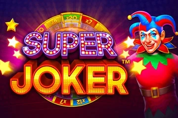 Super Joker from Pragmatic Play