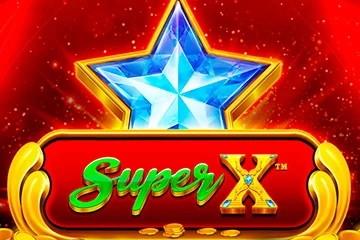 Super X from Pragmatic Play