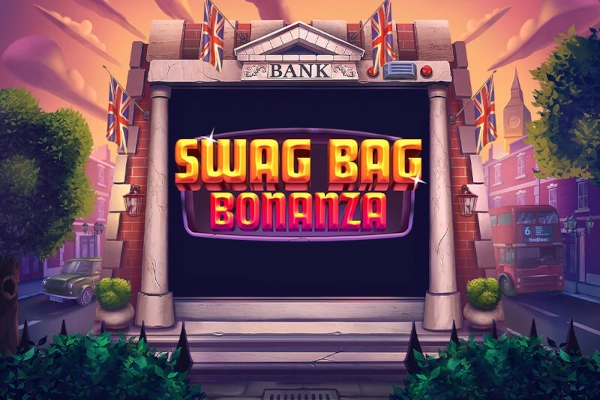 Swag Bag Bonanza from Relax Gaming