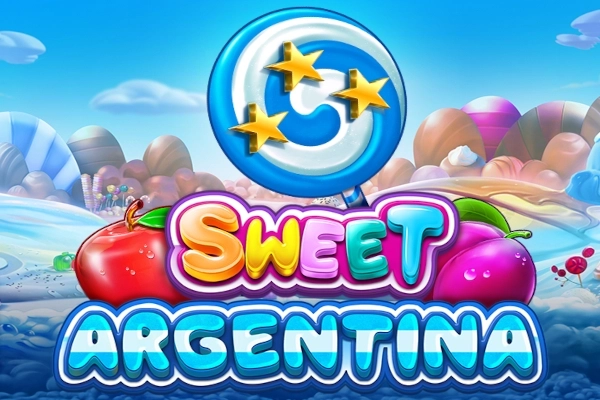 Sweet Argentina from Pragmatic Play