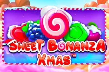 Sweet Bonanza Xmas from Pragmatic Play