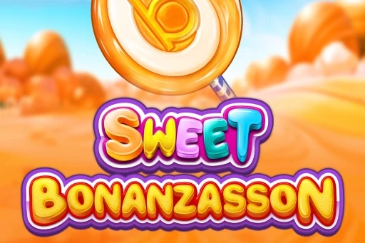 Sweet Bonanzasson from Pragmatic Play