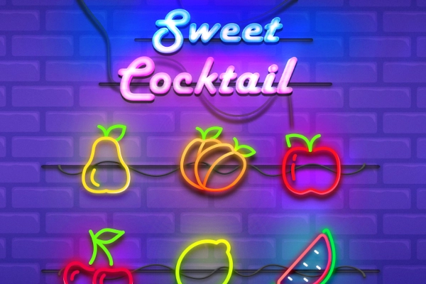 Sweet Cocktail from SmartSoft Gaming