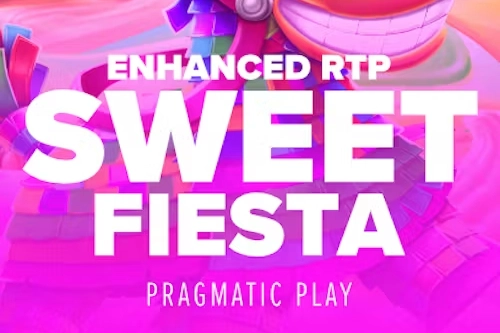 Sweet Fiesta from Pragmatic Play