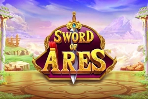 Sword of Ares from Pragmatic Play