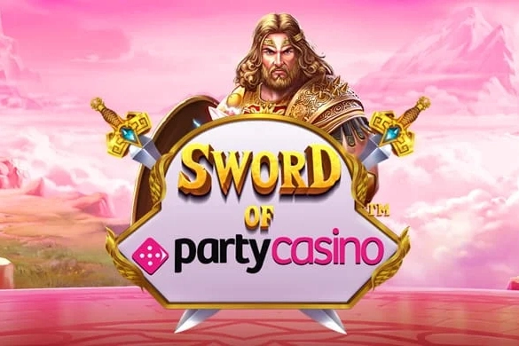 Sword of Party Casino from Pragmatic Play
