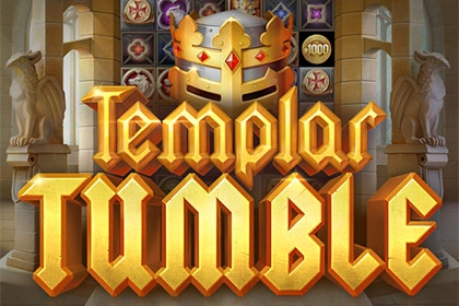 Templar Tumble from Relax Gaming
