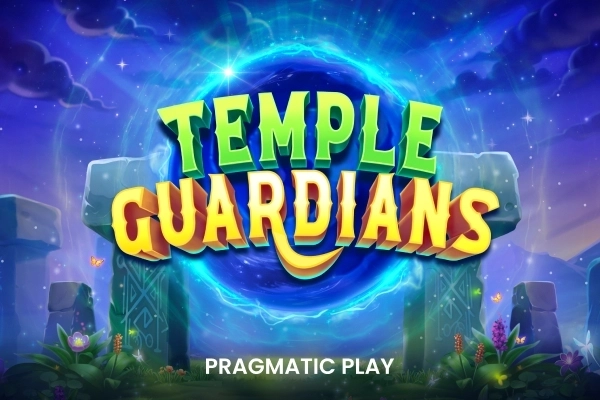 Temple Guardians from Pragmatic Play