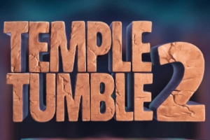 Temple Tumble 2 from Relax Gaming