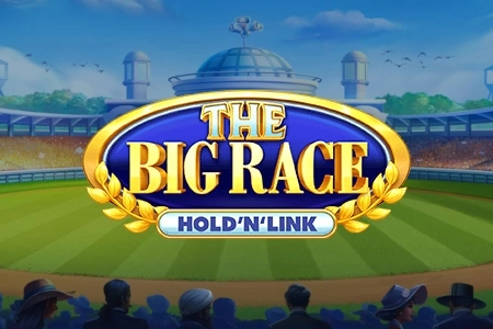 The Big Race: Hold ‘N’ Link by NetGame