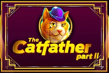 The Catfather II from Pragmatic Play