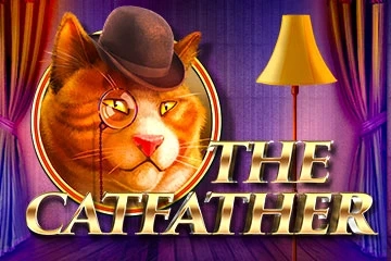 The Catfather from Pragmatic Play