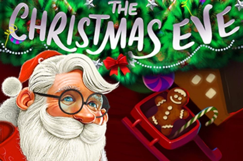 The Christmas Eve from SmartSoft Gaming