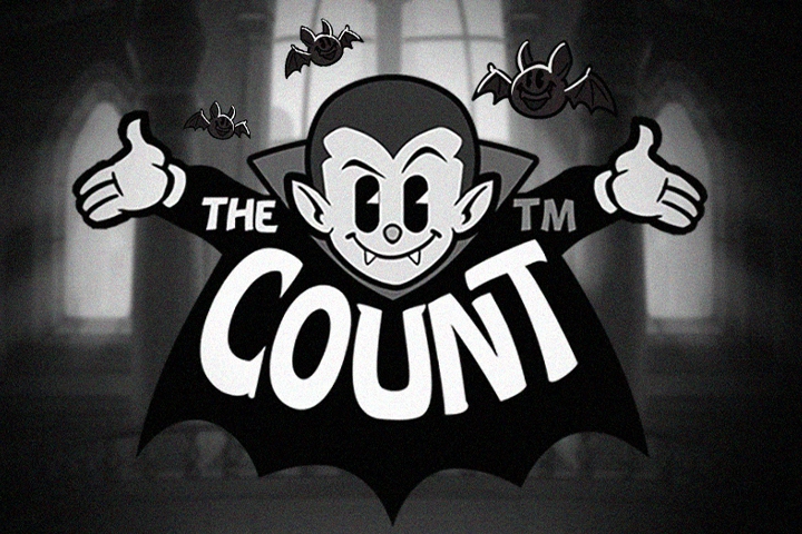 The Count by Hacksaw Gaming