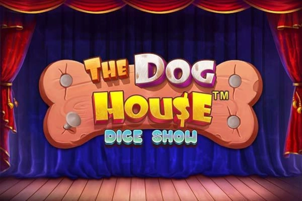 The Dog House Dice Show from Pragmatic Play