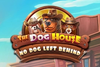 The Dog House – No Dog Left Behind from Pragmatic Play