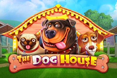 The Dog House from Pragmatic Play