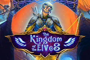 The Kingdom of the Elves from SmartSoft Gaming