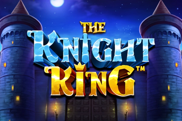 The Knight King from Pragmatic Play