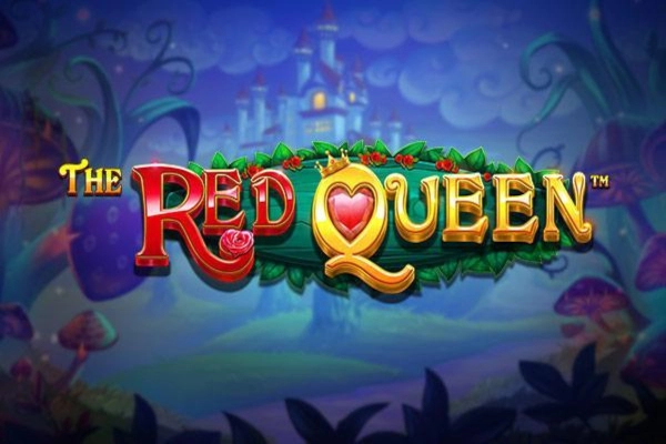 The Red Queen from Pragmatic Play