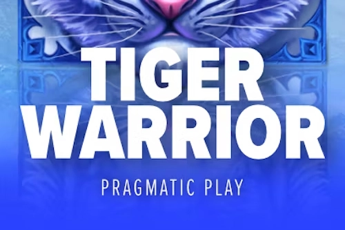 The Tiger Warrior from Pragmatic Play