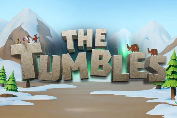 The Tumbles from Relax Gaming