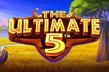 The Ultimate 5 from Pragmatic Play