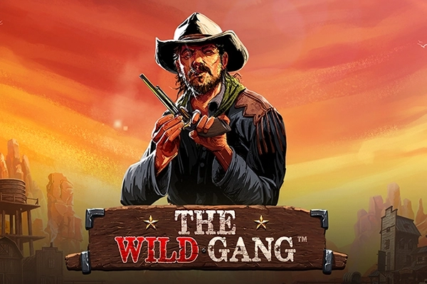 The Wild Gang from Pragmatic Play