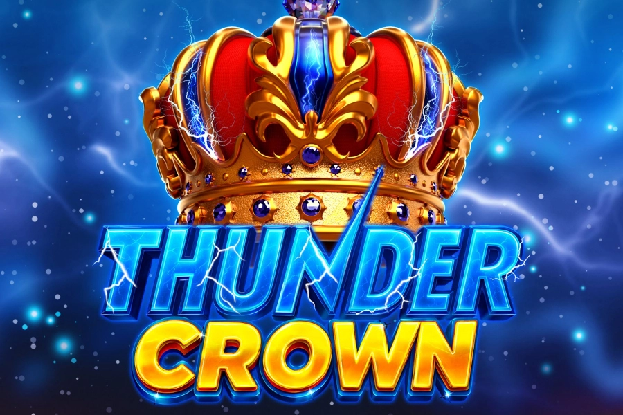 Thunder Crown by Endorphina