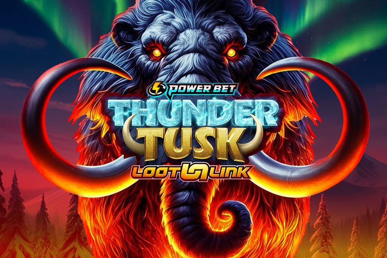 ThunderTusk by High 5 Games